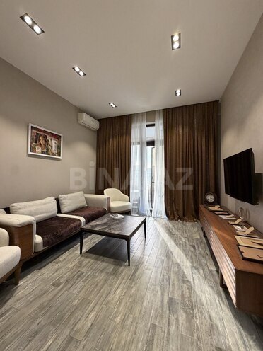 Satılır 4 otaqlı yeni tikili 250 m², 28 May m., photo 24 from 25