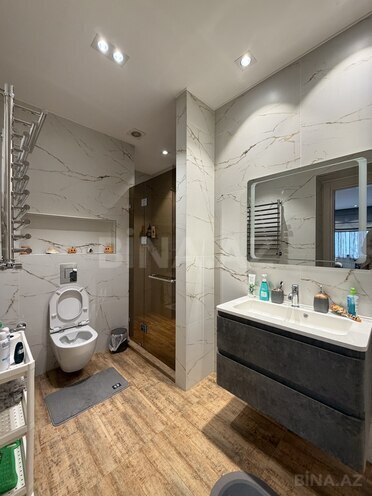 Satılır 4 otaqlı yeni tikili 250 m², 28 May m., photo 21 from 25