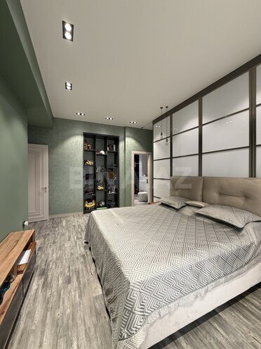 Satılır 4 otaqlı yeni tikili 250 m², 28 May m., photo 15 from 25