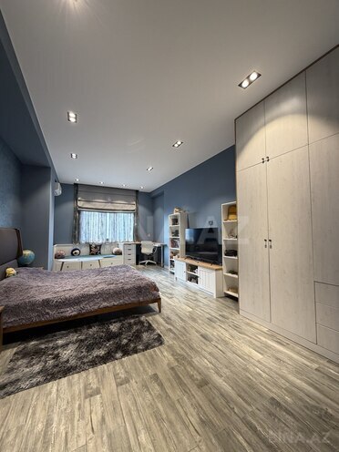 Satılır 4 otaqlı yeni tikili 250 m², 28 May m., photo 19 from 25