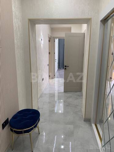 İcarəyə verilir 2 otaqlı yeni tikili 60 m², Azadlıq Prospekti m., photo 9 from 13