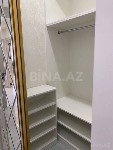İcarəyə verilir 2 otaqlı yeni tikili 60 m², Azadlıq Prospekti m., photo 8 from 13