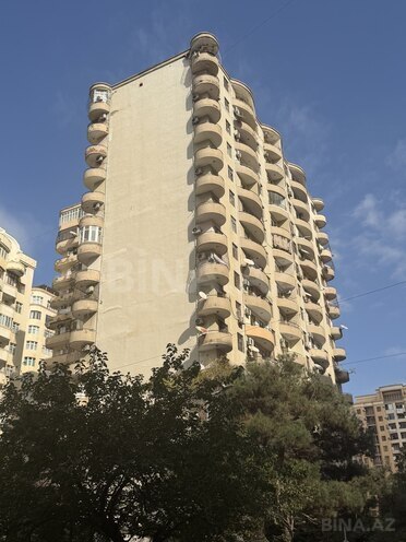Satılır 2 otaqlı yeni tikili 70 m², Gənclik m., photo 1 from 9