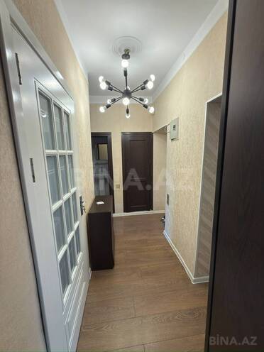 Сдается 2-комн. вторичка 55 м², м. Ичеришехер, photo 7 from 11