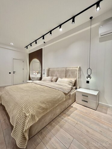 İcarəyə verilir 3 otaqlı yeni tikili 95 m², Şah İsmayıl Xətai m., photo 11 from 21