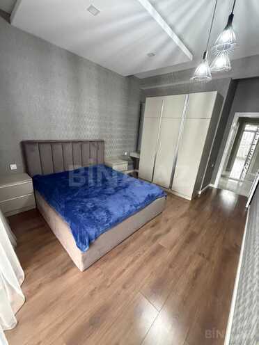 Сдаётся 2-комн. новостройка 70 м², пос. Аг шехер, photo 10 from 22