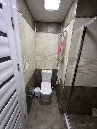 Сдаётся 2-комн. новостройка 70 м², пос. Аг шехер, photo 16 from 22