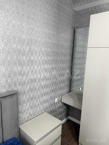 Сдаётся 2-комн. новостройка 70 м², пос. Аг шехер, photo 12 from 22