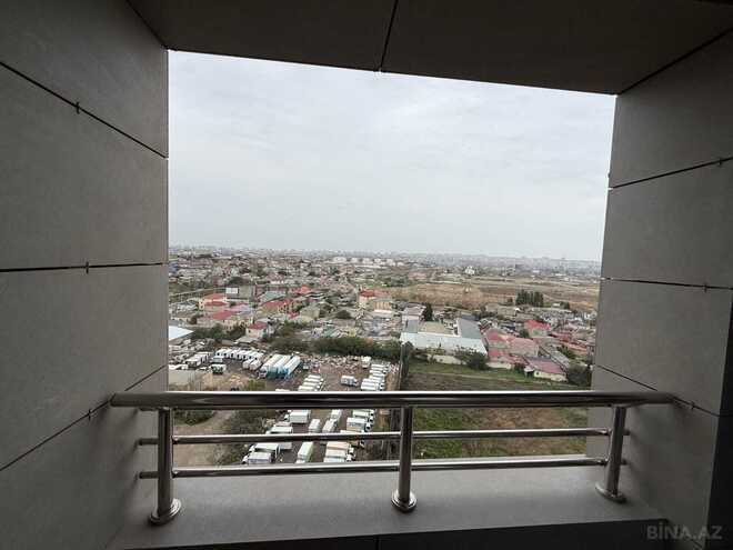 Сдаётся 2-комн. новостройка 70 м², пос. Аг шехер, photo 19 from 22