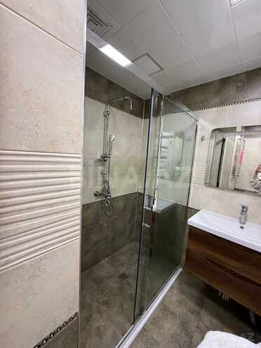 Сдаётся 2-комн. новостройка 70 м², пос. Аг шехер, photo 17 from 22