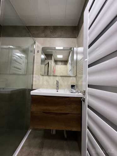 Сдаётся 2-комн. новостройка 70 м², пос. Аг шехер, photo 18 from 22