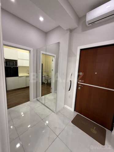 Сдаётся 2-комн. новостройка 70 м², пос. Аг шехер, photo 14 from 22