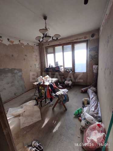 Satılır 3 otaqlı köhnə tikili 65 m², Nizami m., photo 4 from 23