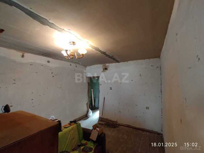 Satılır 3 otaqlı köhnə tikili 65 m², Nizami m., photo 15 from 23