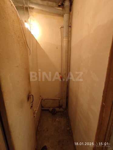 Satılır 3 otaqlı köhnə tikili 65 m², Nizami m., photo 17 from 23