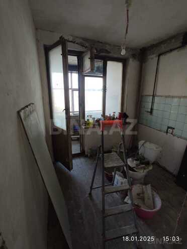 Satılır 3 otaqlı köhnə tikili 65 m², Nizami m., photo 16 from 23