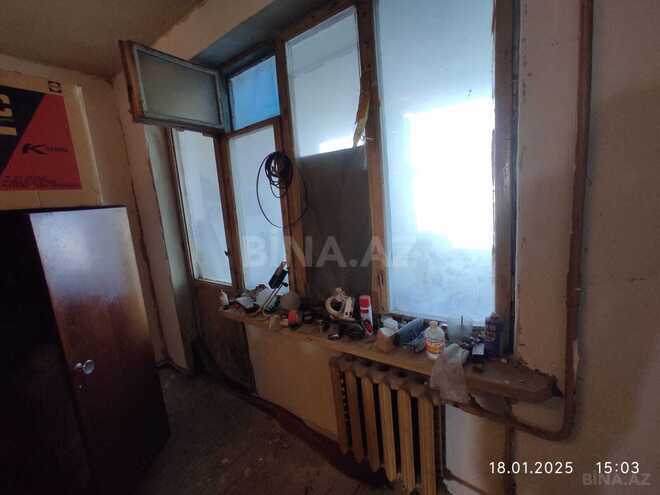 Satılır 3 otaqlı köhnə tikili 65 m², Nizami m., photo 9 from 23
