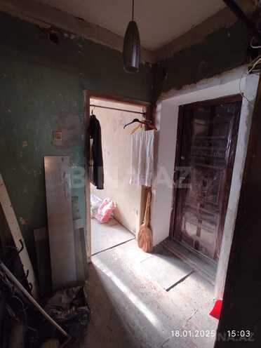 Satılır 3 otaqlı köhnə tikili 65 m², Nizami m., photo 14 from 23