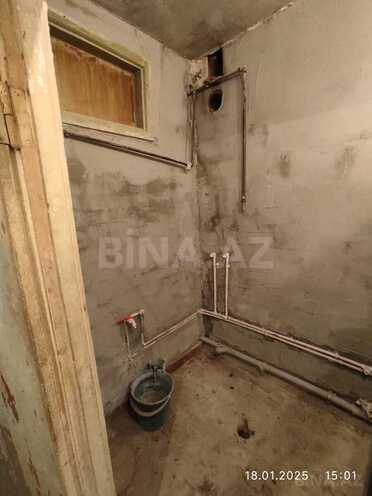 Satılır 3 otaqlı köhnə tikili 65 m², Nizami m., photo 11 from 23