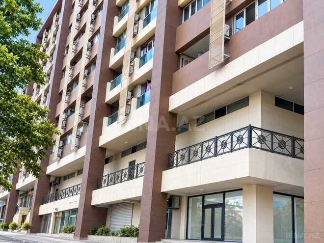 Satılır 3 otaqlı köhnə tikili 65 m², Nizami m., photo 1 from 23