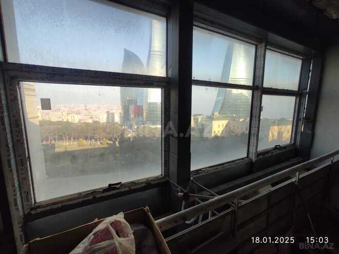 Satılır 3 otaqlı köhnə tikili 65 m², Nizami m., photo 21 from 23