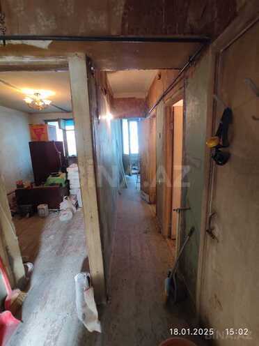 Satılır 3 otaqlı köhnə tikili 65 m², Nizami m., photo 12 from 23