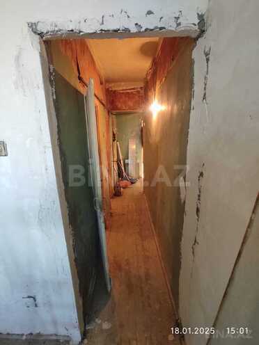 Satılır 3 otaqlı köhnə tikili 65 m², Nizami m., photo 18 from 23