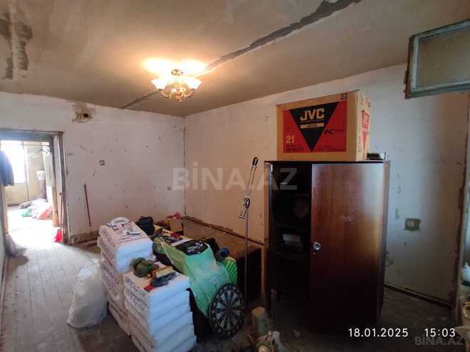 Satılır 3 otaqlı köhnə tikili 65 m², Nizami m., photo 7 from 23