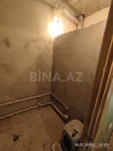 Satılır 3 otaqlı köhnə tikili 65 m², Nizami m., photo 10 from 23