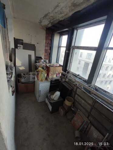 Satılır 3 otaqlı köhnə tikili 65 m², Nizami m., photo 19 from 23