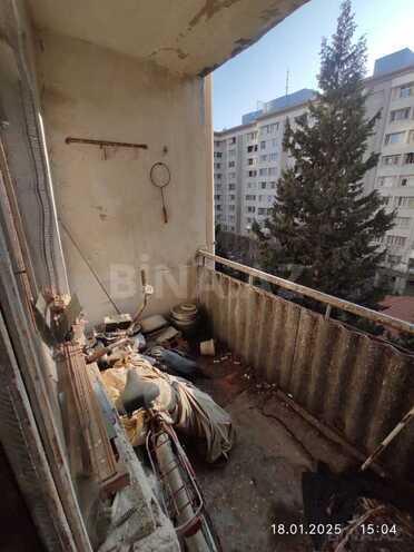Satılır 3 otaqlı köhnə tikili 65 m², Nizami m., photo 8 from 23