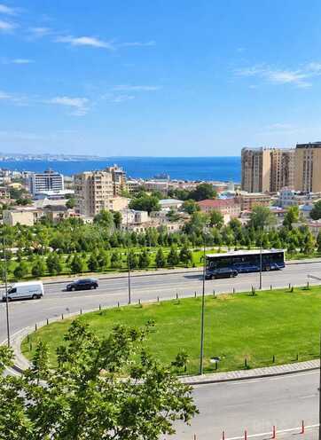 Satılır 3 otaqlı köhnə tikili 65 m², Nizami m., photo 22 from 23