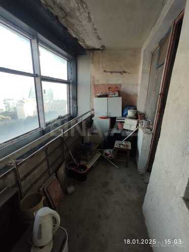 Satılır 3 otaqlı köhnə tikili 65 m², Nizami m., photo 20 from 23