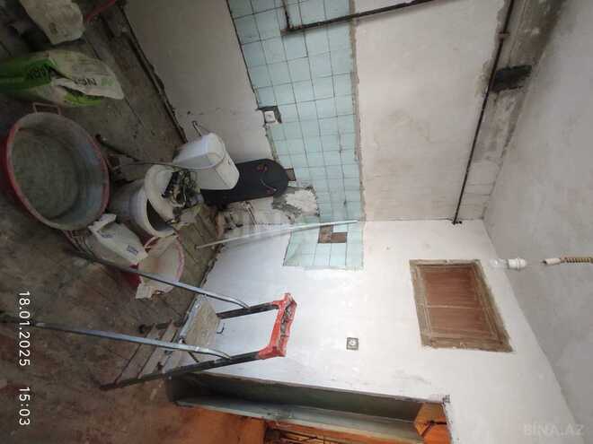 Satılır 3 otaqlı köhnə tikili 65 m², Nizami m., photo 13 from 23