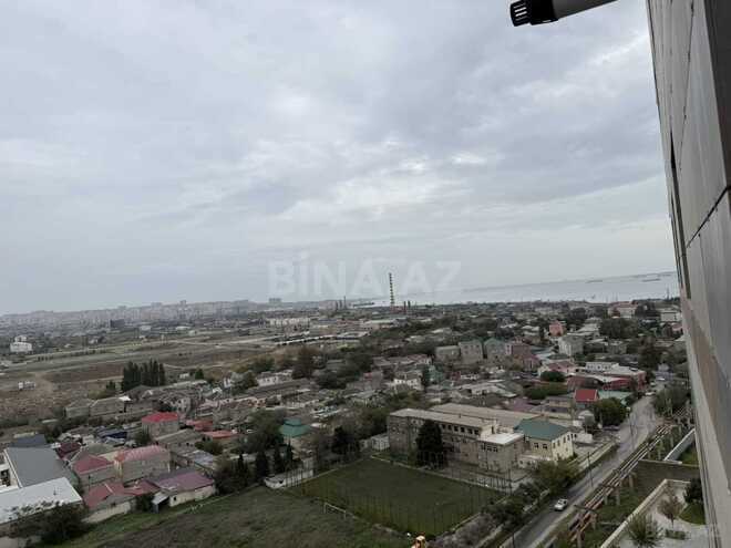 Сдаётся 2-комн. новостройка 70 м², пос. Аг шехер, photo 21 from 22