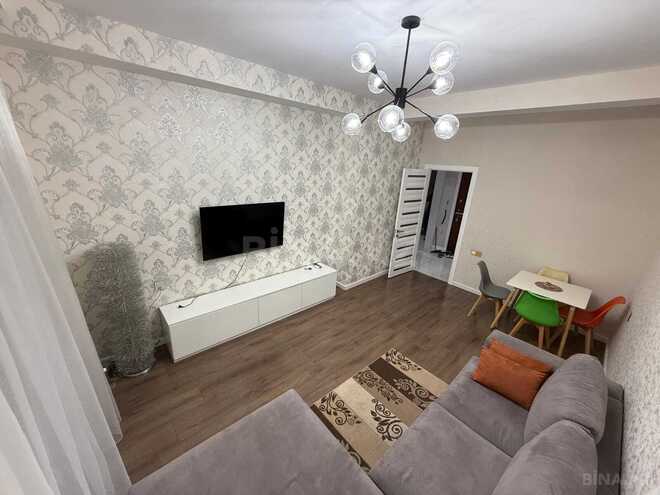 Сдаётся 2-комн. новостройка 70 м², пос. Аг шехер, photo 5 from 22