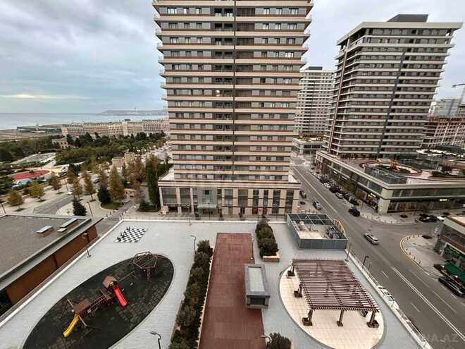 Сдаётся 2-комн. новостройка 70 м², пос. Аг шехер, photo 1 from 22