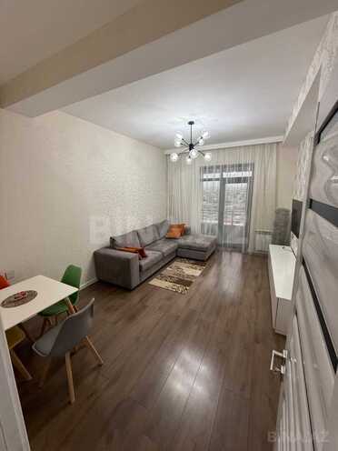 Сдаётся 2-комн. новостройка 70 м², пос. Аг шехер, photo 6 from 22