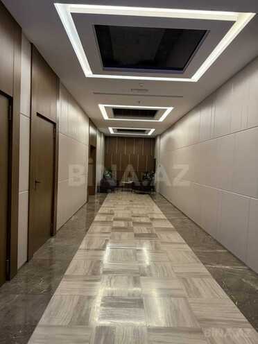 Сдаётся 2-комн. новостройка 70 м², пос. Аг шехер, photo 4 from 22