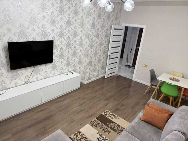 Сдаётся 2-комн. новостройка 70 м², пос. Аг шехер, photo 9 from 22