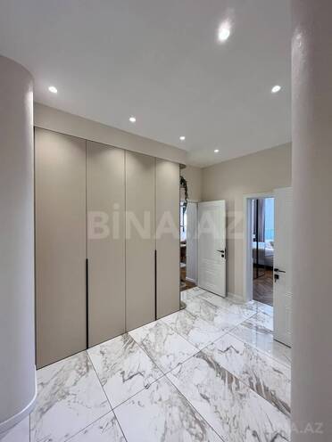 Satılır 3 otaqlı yeni tikili 84 m², Nəriman Nərimanov m., photo 11 from 14