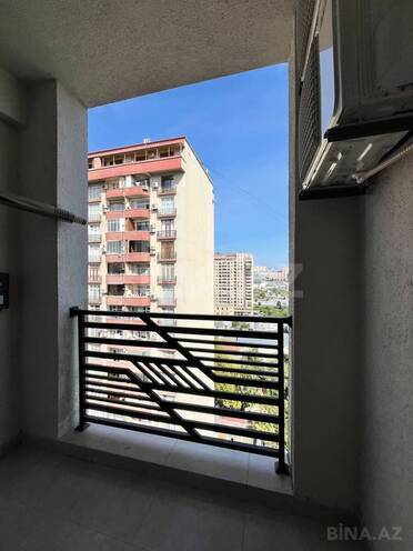 Satılır 3 otaqlı yeni tikili 84 m², Nəriman Nərimanov m., photo 13 from 14