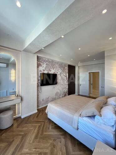 Satılır 3 otaqlı yeni tikili 84 m², Nəriman Nərimanov m., photo 6 from 14