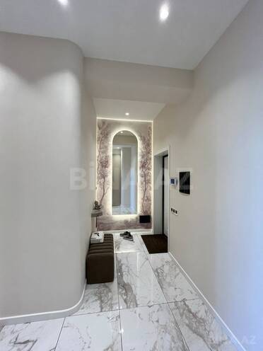 Satılır 3 otaqlı yeni tikili 84 m², Nəriman Nərimanov m., photo 12 from 14