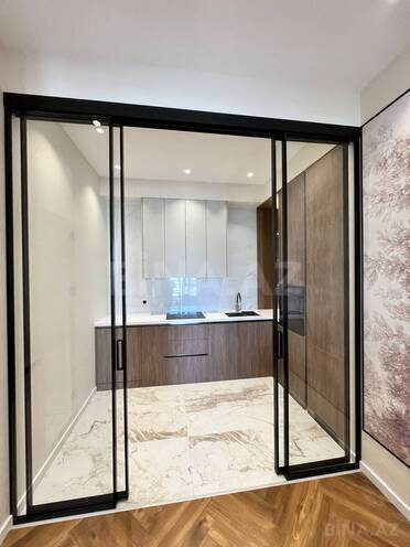 Satılır 3 otaqlı yeni tikili 84 m², Nəriman Nərimanov m., photo 8 from 14