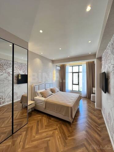 Satılır 3 otaqlı yeni tikili 84 m², Nəriman Nərimanov m., photo 4 from 14