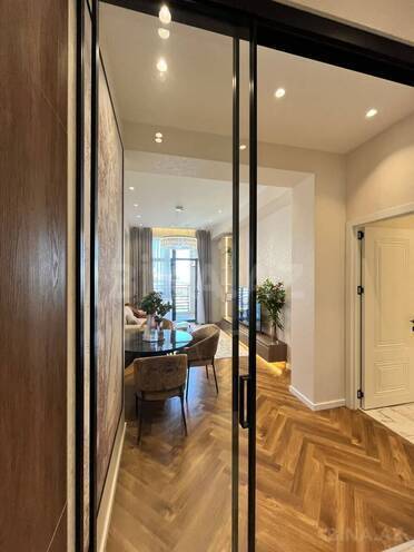 Satılır 3 otaqlı yeni tikili 84 m², Nəriman Nərimanov m., photo 7 from 14