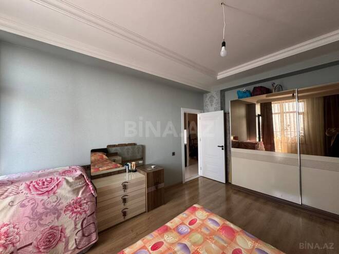 Satılır 2 otaqlı yeni tikili 59 m², Xətai r., photo 7 from 11