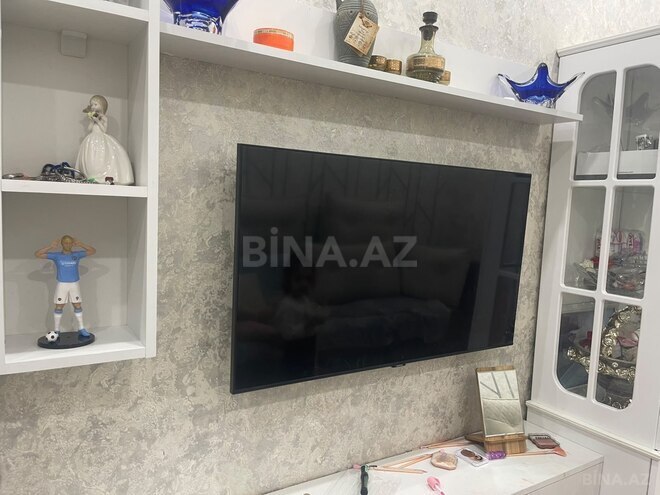 Продаётся 2-комн. новостройка 50 м², м. Ахмедлы, photo 8 from 9