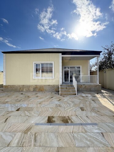 Продаётся 4-комн. дом/дача 120 м², пос. Говсан, photo 3 from 29